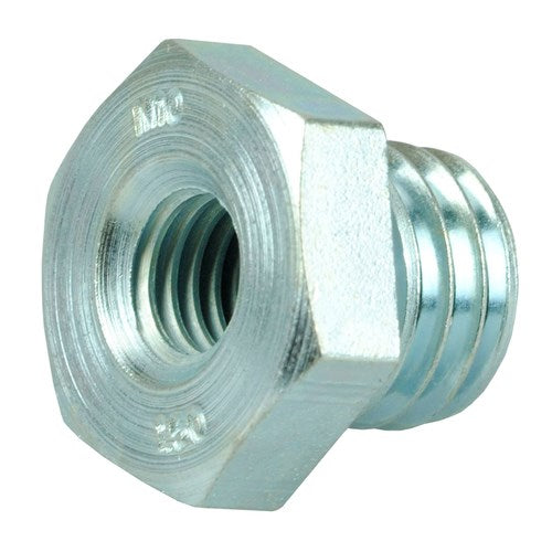 7772 5/8-11 X M10-1.50 ADAPTER