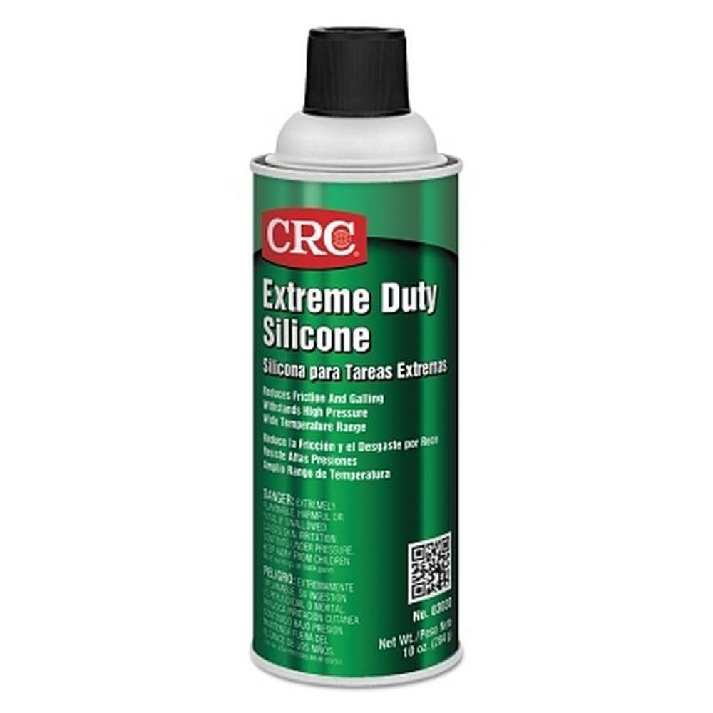 CRC EXTREME DUTY SILICONE 16OZ