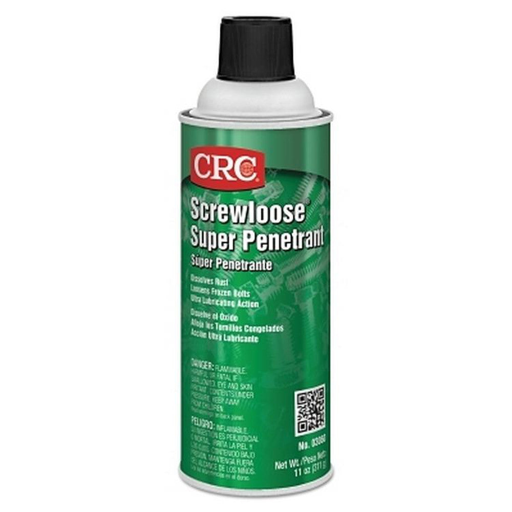 CRC PENETRATING OIL – Lamb Industrial Supply