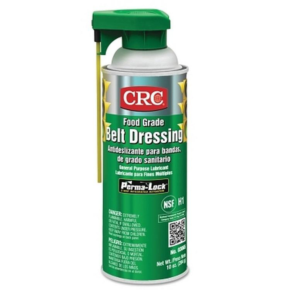 BELT DRESSING 10 OZ.