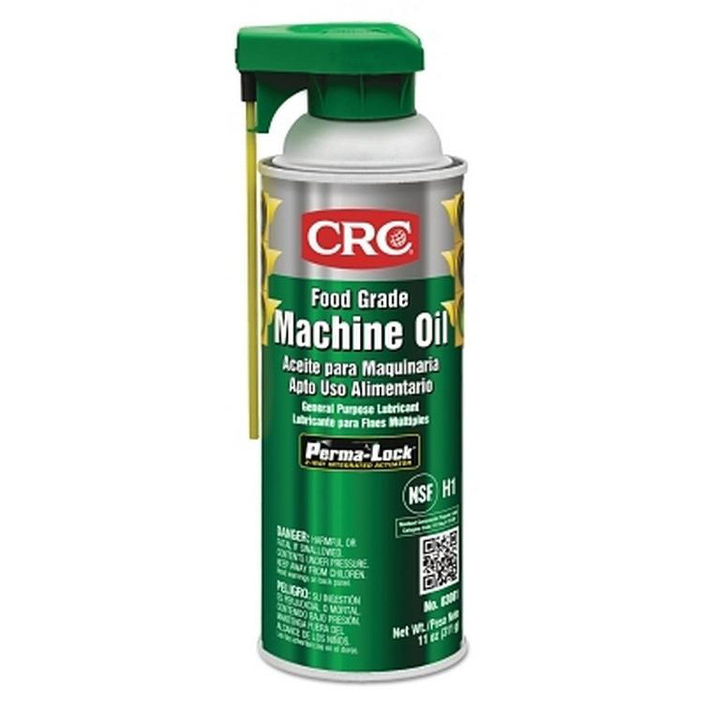 16 OZ FOOD GRADE MACHINE OIL