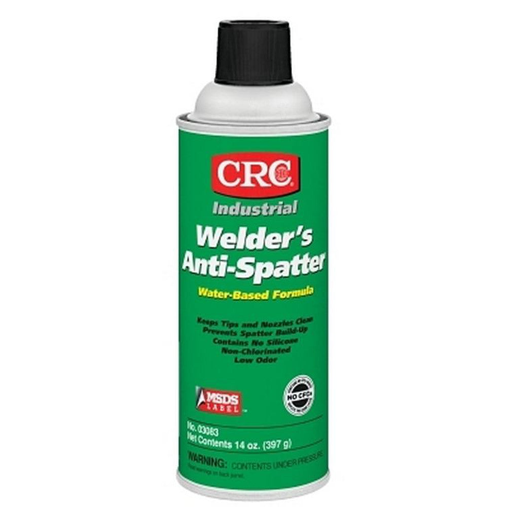 WELDERS ANTI-SPATTER