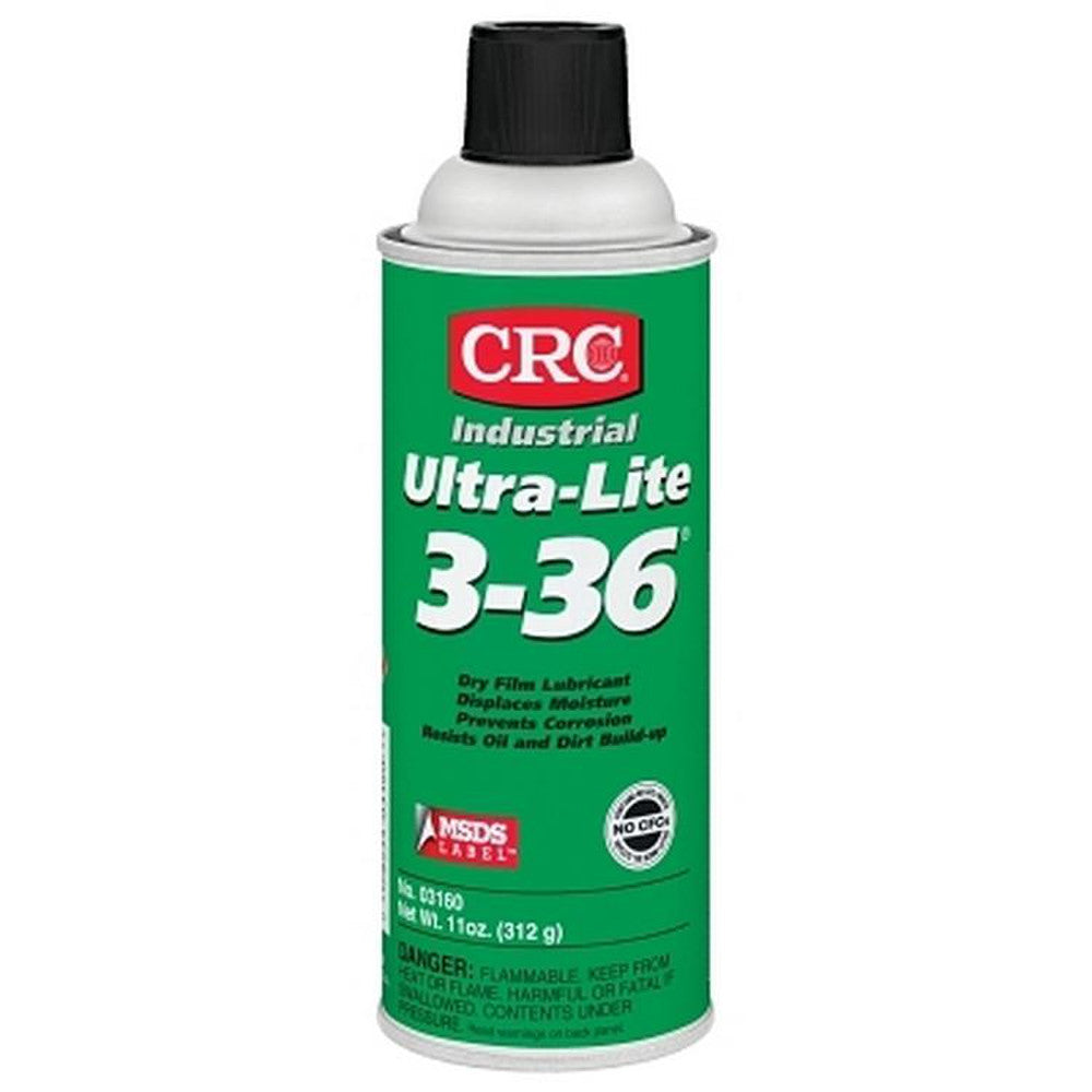 ULTRA-LITE 3-36