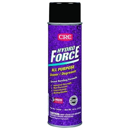 20-OZ ALL PURPOSE FOAM CLEANER