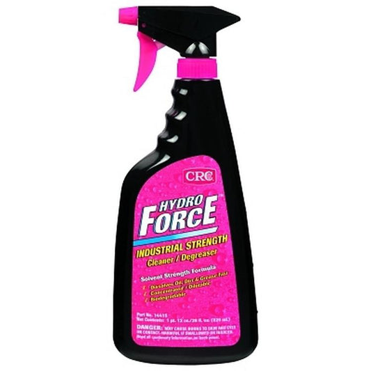 32 OZ TRIGGER IND STR CLEANER