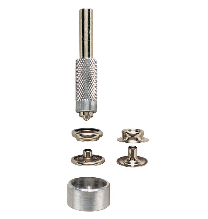 SNAP FASTENER KIT