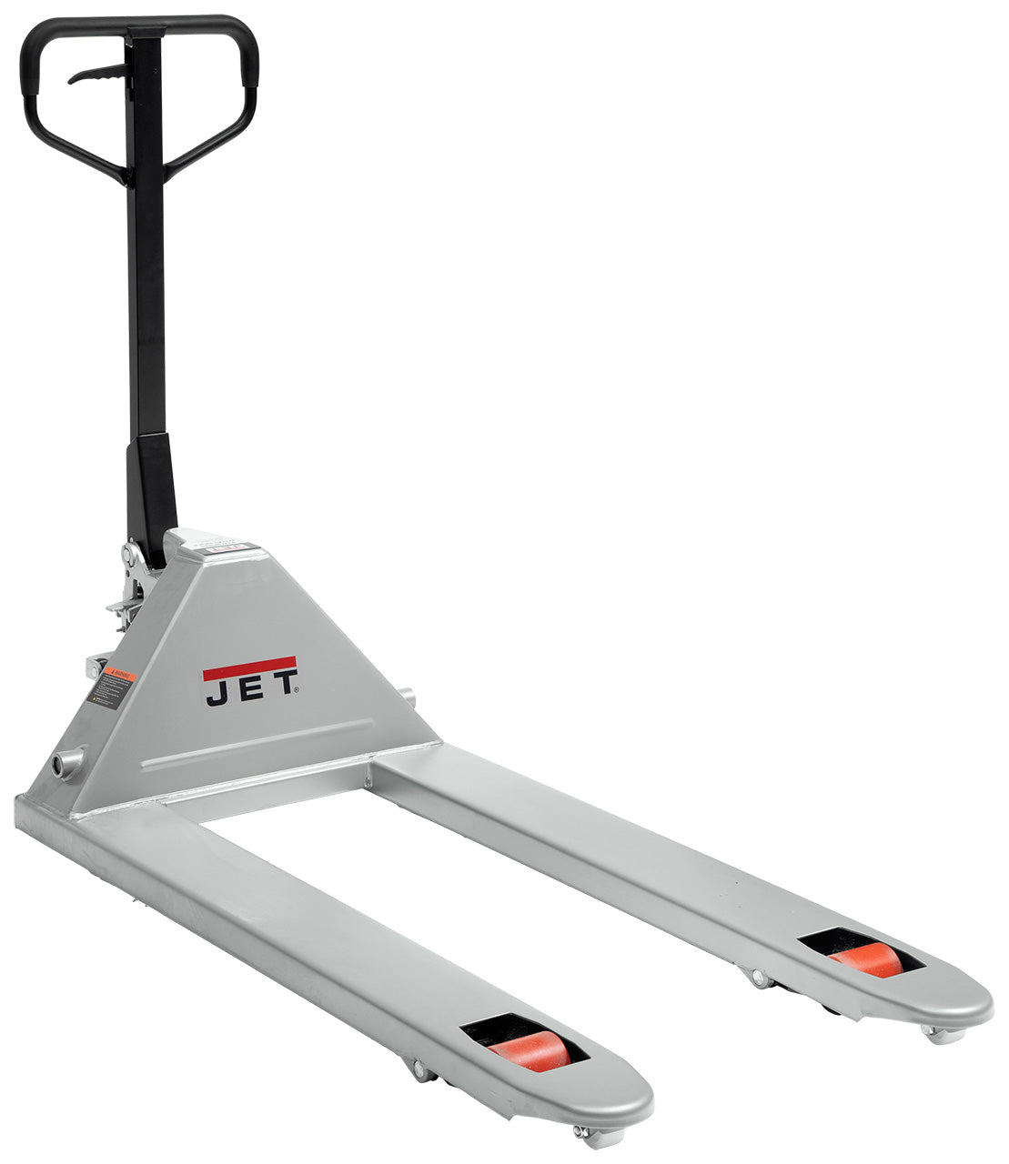 141175 PALLET JACK 27" X 48"PTW-2748