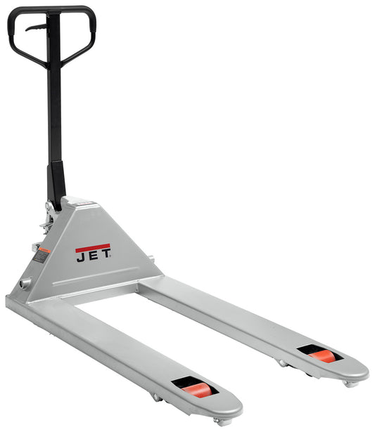 141175 PALLET JACK 27" X 48"PTW-2748