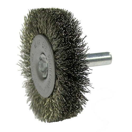 17974 2''SS .014 BRUSH