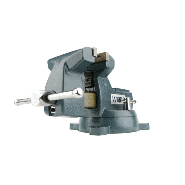 21500 6" MECHANICS VISE  6A