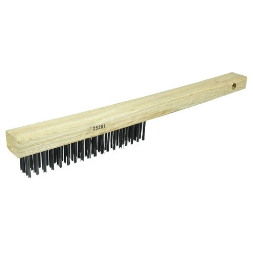 HAND WIRE BRUSH