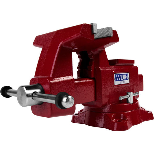 28820 6 1/2'' RED VISE