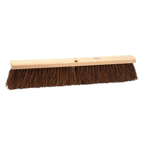 42022 18" FLOOR BRUSH PALMYRA