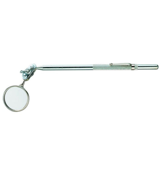 1 1/4" INSPECTION MIRROR 6"ARM