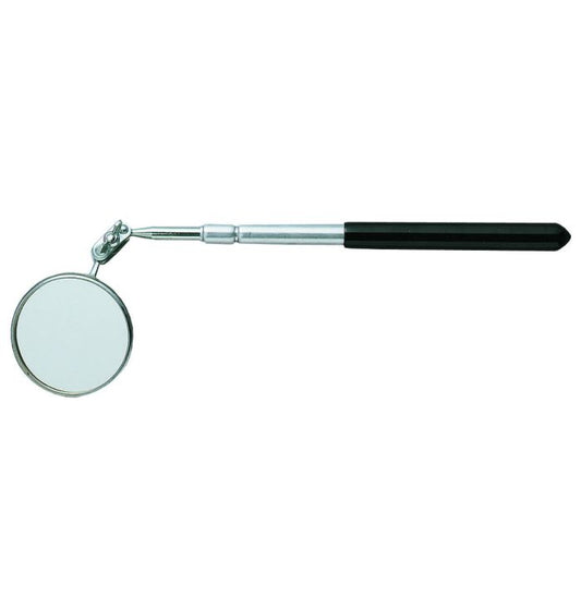 2 1/4" INSPECTION MIRROR 7"ARM