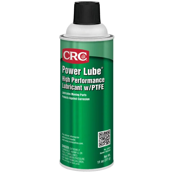 POWER LUBE