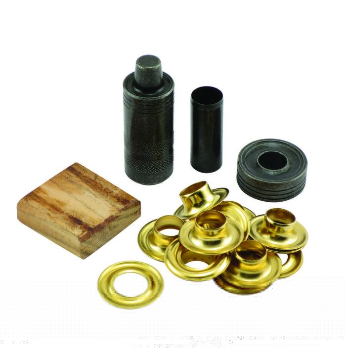 1/2'' GROMMET KIT