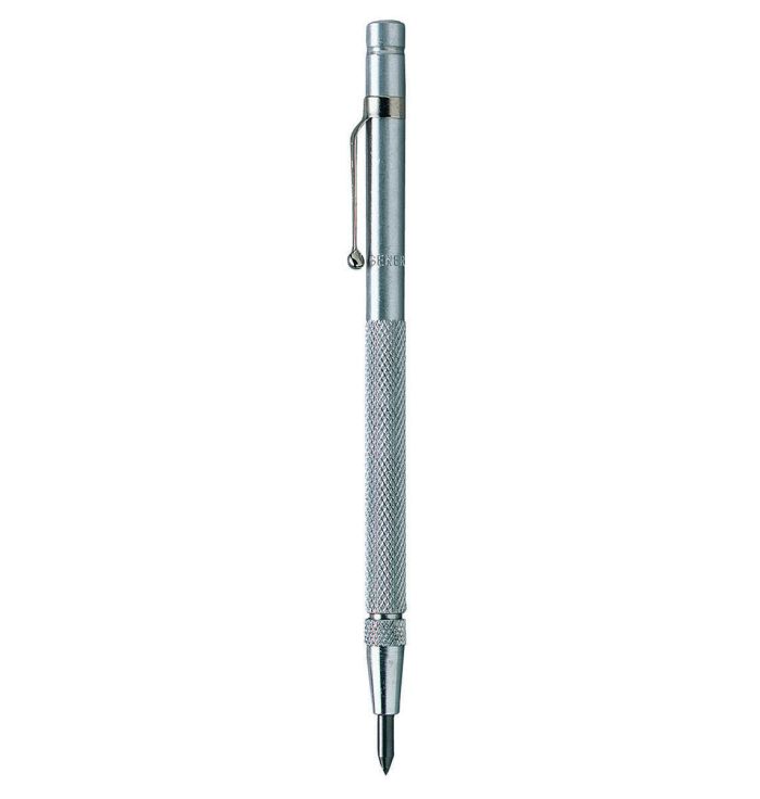 CARBIDE POINT SCRIBER