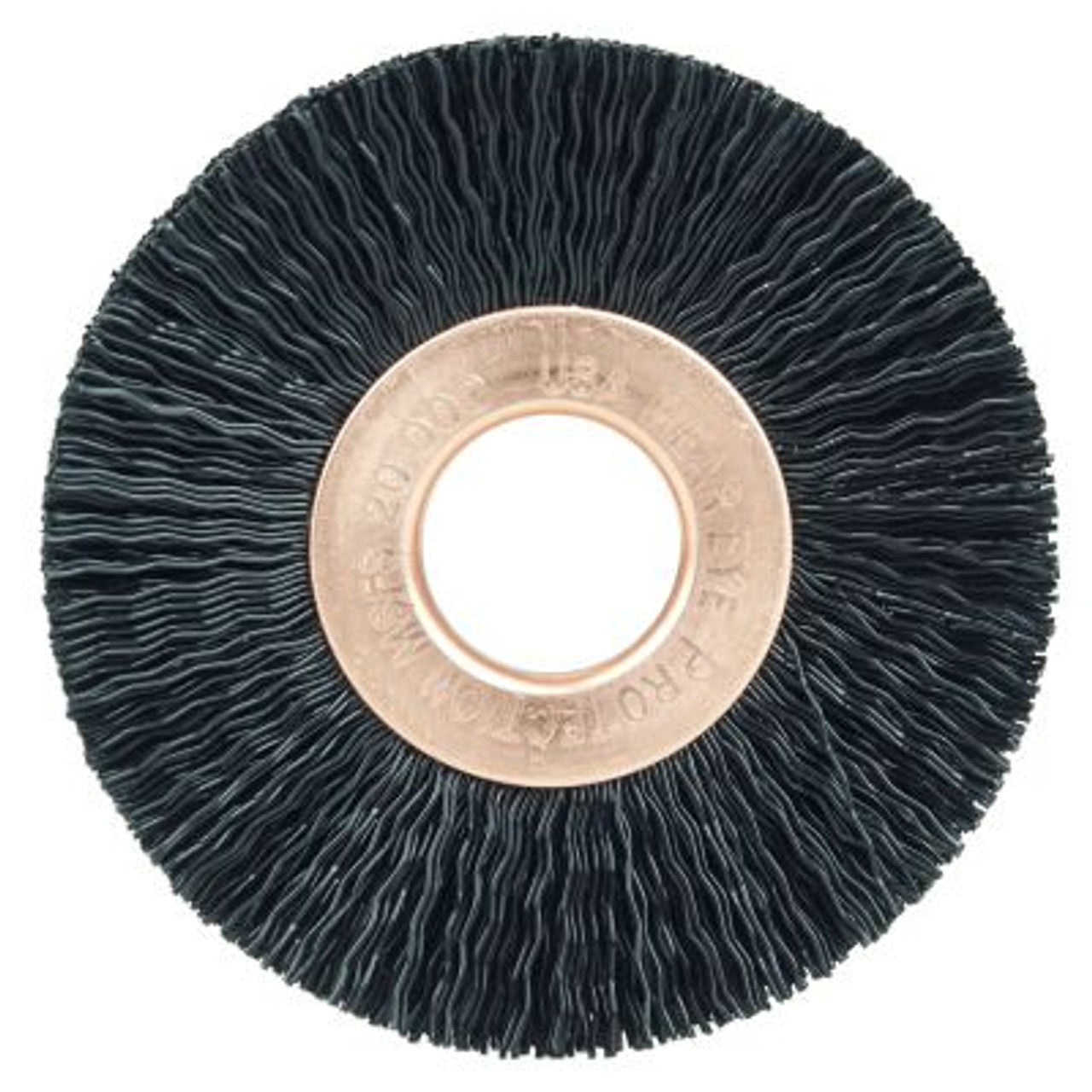 09710-14 WIRE WHEEL 2 X 12 X .02 W/KEY