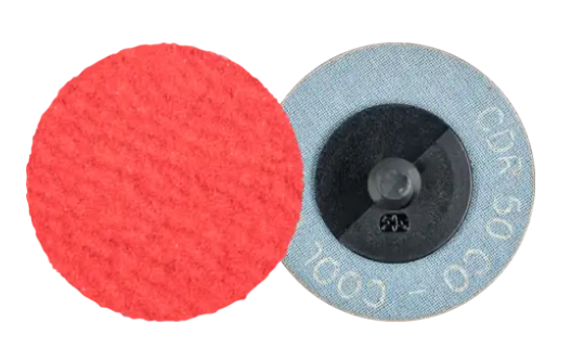 2" CDR 60 GRT CERAMIC DISC