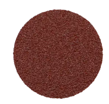 3'' CDR 50 GRT ABRASIVE DISC