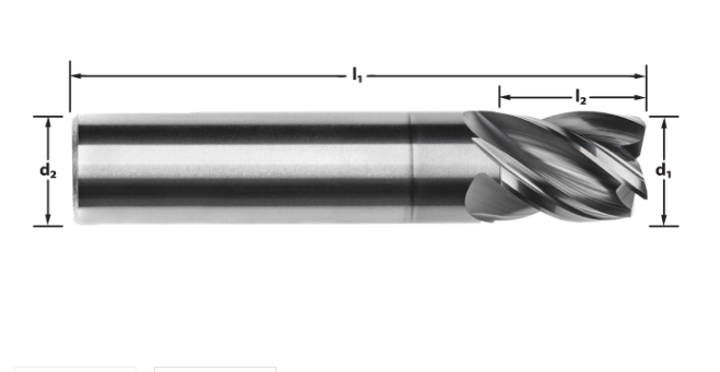 M924 1/2 .030 POW R FEED