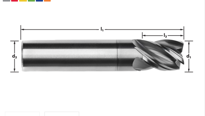 M924 1/4 .030 POW R FEED