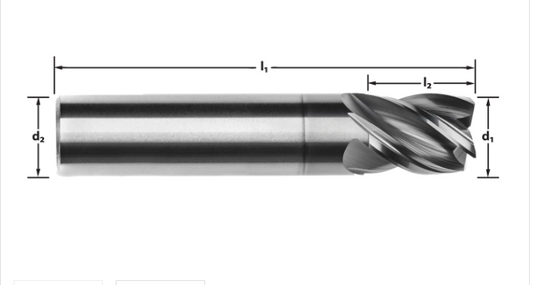 M924 3/16 .015 POW R FEED