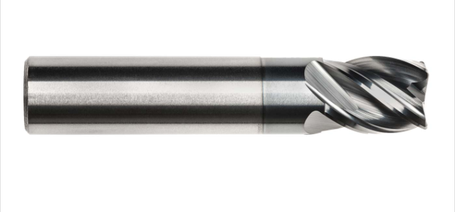 M924 1/2 END MILL .30RAD