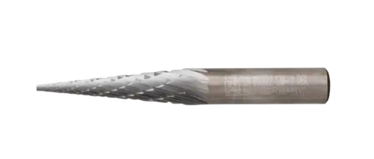 1/4X1 CARBIDE BURS