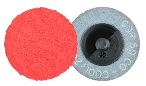 2'' CDR CERAMIC DISC 24 GRT