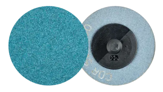 2" CDR DISC ZIRCONIUM 60G