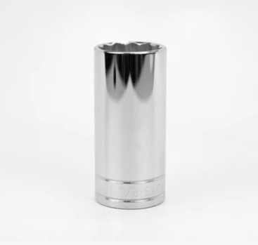 1-1/8" 1/2"DR 12PT DEEP SOCKET