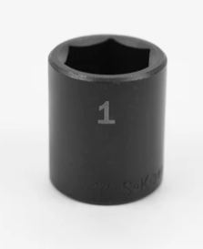 1/2 DR 1'' IMP SOCKET