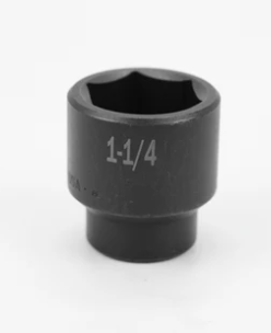 1/2 DR 1-1/4 SOCKET