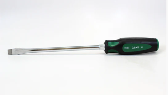 3/8 X 8 SCREWDRIVER