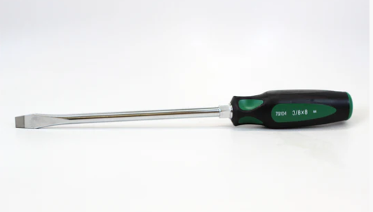 3/8 X 8 SCREWDRIVER