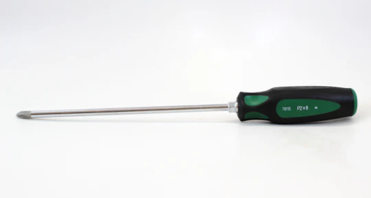 P2 X 8 SCREWDRIVER