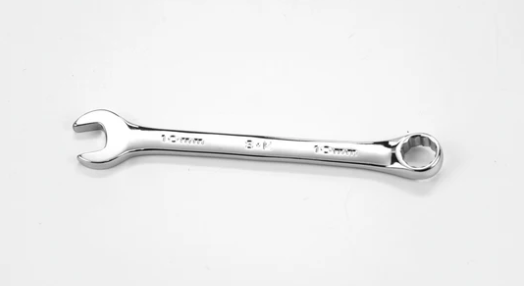 10MM METRIC COMBINATION WRENCH