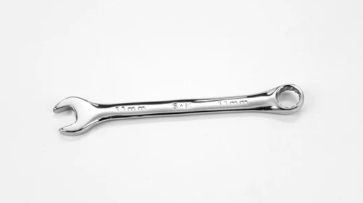 11MM METRIC COMBINATION WRENCH