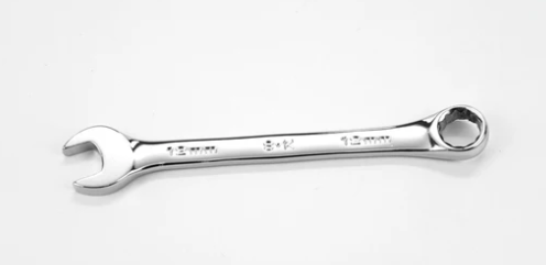 12MM METRIC COMBINATION WRENCH