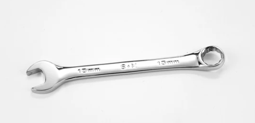 13MM METRIC COMBINATION WRENCH