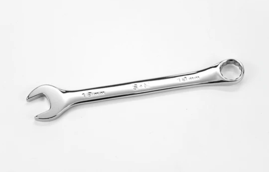 18MM METRIC COMBINATION WRENCH