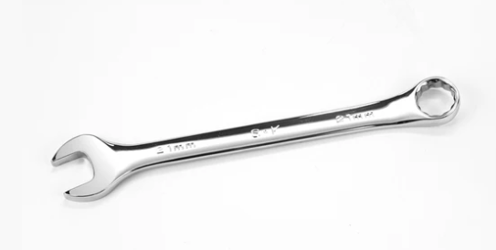 21MM METRIC COMBINATION WRENCH