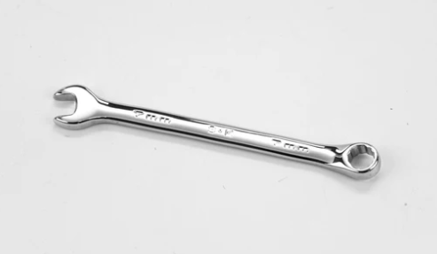 7MM METRIC COMBINATION WRENCH