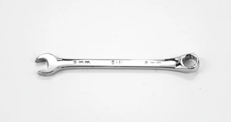 8MM METRIC COMBINATION WRENCH