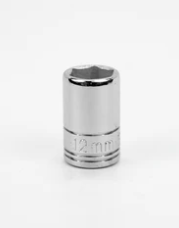 12MM 6PT SOCKET