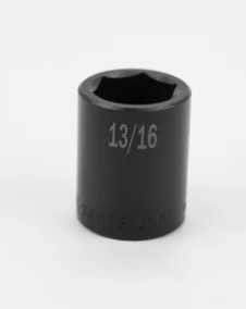 13/16 X 1/2'' IMP SOCKET