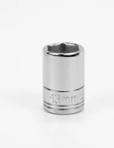 13MM 6PT SOCKET