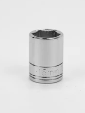 15MM 6PT SOCKET